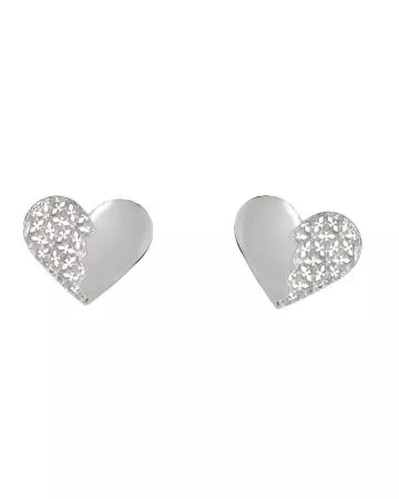 Lempikoru Jääsydän korvakorut 3321200000