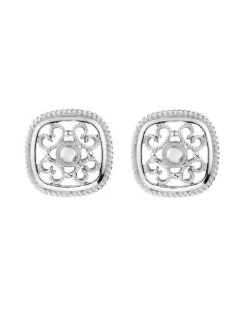 Kalevala Filigraani korvakorut 2607553T-1