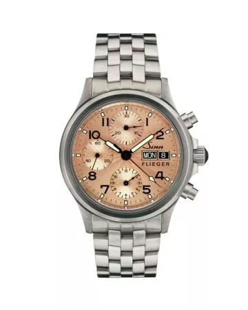 Sinn Chronograph 356 Sa Pilot II 356.074-1
