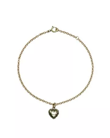 Kalevala Koru Talon sydän -rannekoru 18.5cm 3565003