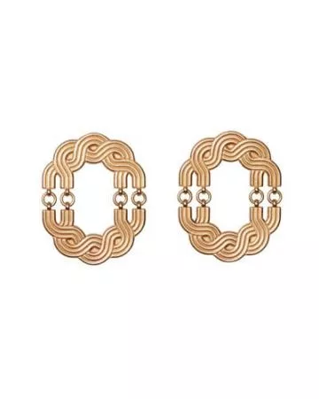 Kalevala Louhetar -korvakorut (isot) 3600392T-1