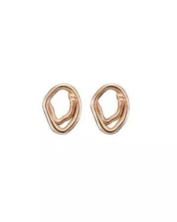 Kalevala Männyt Earrings 361001100T