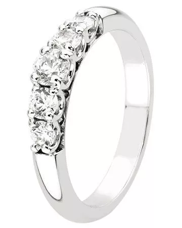 Romanssi  -timanttisormus 206-054