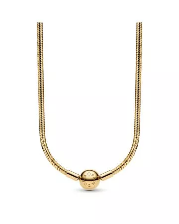 Pandora Moments Snake Chain kaulakoru 362234C00-45