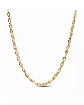 Pandora Infinity Chain kaulakoru 363052C00-50-1