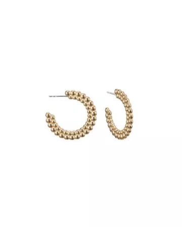 Kalevala Circle of Light Earrings 3669486T