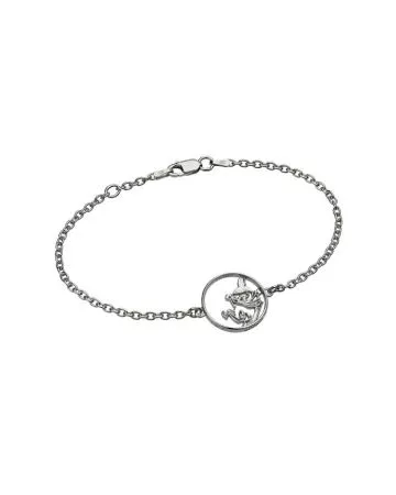 Lumoava x Moomin Seikkailu rannekoru 18/19.5 cm MO531500000-1