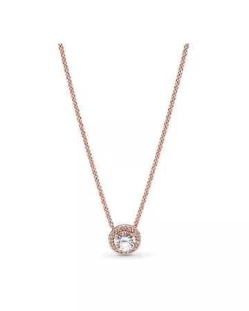 Pandora Classic Elegance -kaulakoru 386240CZ-45
