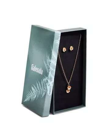 Kalevala Summer Night Rose Gift Set 391000703