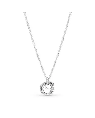 Pandora Family Always Encircled kaulakoru 391455C01-60