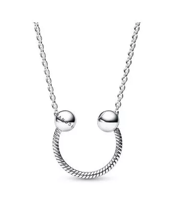 Pandora Moments U-Shaped kaulakoru 392747C00-45