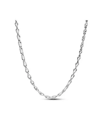 Pandora Infinity kaulakoru 50 cm 393052C00-50