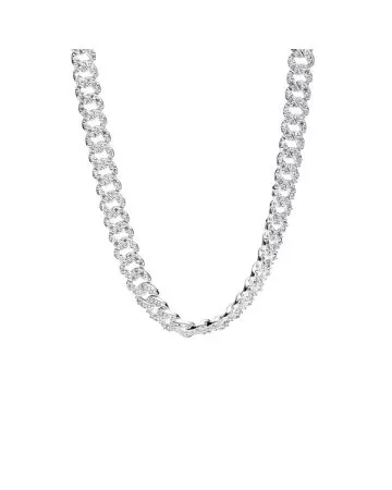 Pandora Pavé Cuban Chain kaulakoru 45 cm 393161C01-45-1