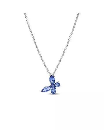 Pandora Butterfl�y Pendant kaulakoru 394232C01-45