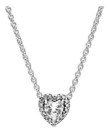 Pandora Heart Collier -kaulakoru 398425C01