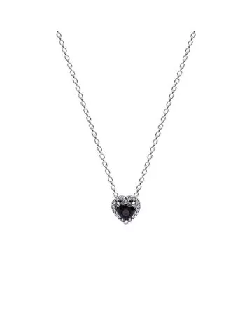 Pandora Elevated Heart Collier kaulakoru 398425C03