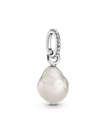 Pandora Freshwater Cultured Pearl Charm 399427C01