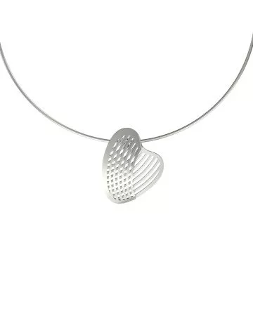 Lempikoru Onnelliset kaulakoru, iso 3220000450