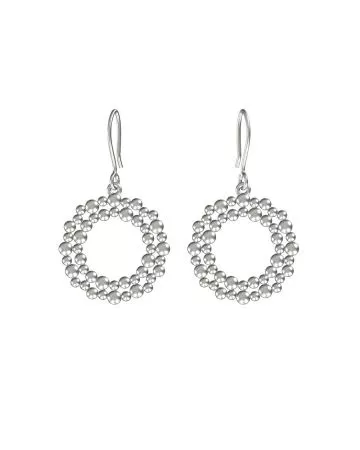 Lempikoru Ystävät korvakorut 3424100000