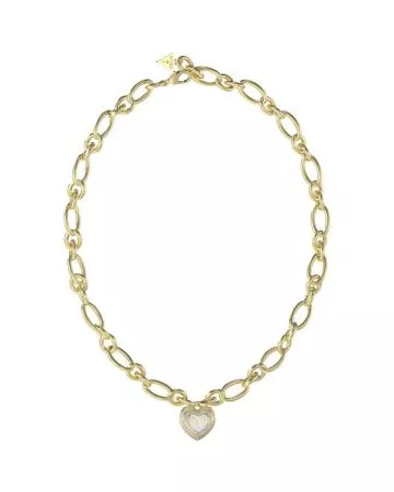 Guess Love necklace JUBN04023JWYGWHT/U