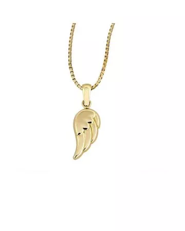 Kultainen riipus, siipi 4114987F