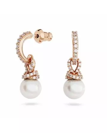 Swarovski Originally Drop Earrings 5669524