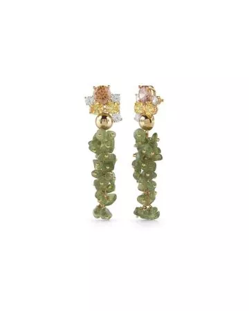 Guess Natural Beauty earrings JUBE03202JWYGGNT/U