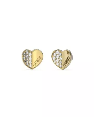 Guess Lovely Earrings JUBE03038JWYGT/U