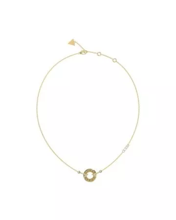 Guess Just Guess kaulakoru JUBN03110JWYGT/U