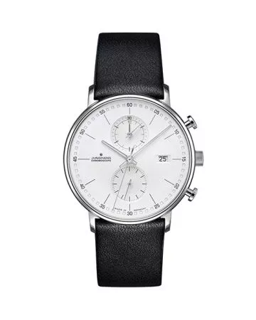 Junghans Form C Chronograph 41/4770.00