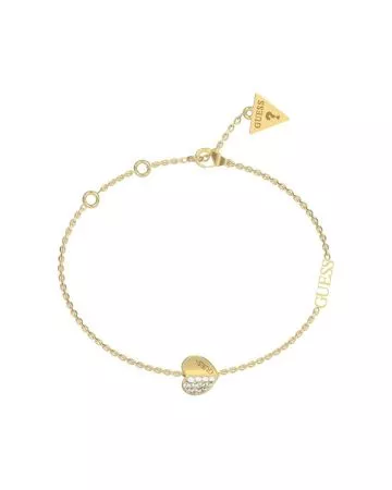 Guess Lovely Bracelet JUBB03036JWYGS