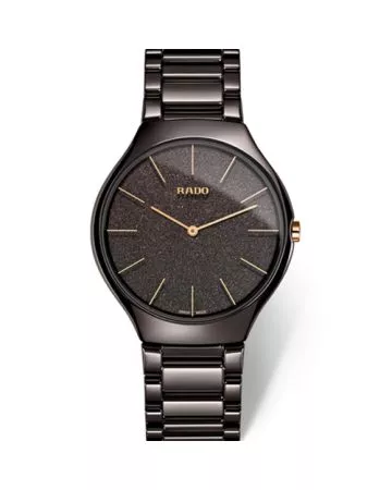 Rado True Thinline R27004302