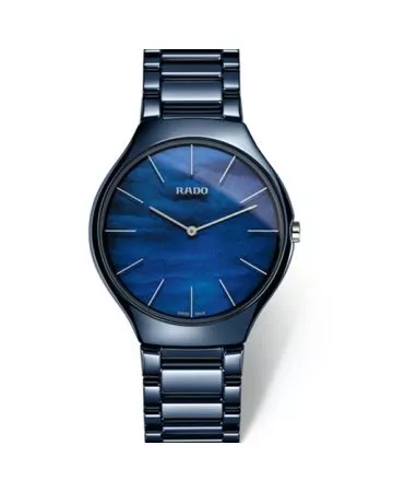 Rado True Thinline R27005902