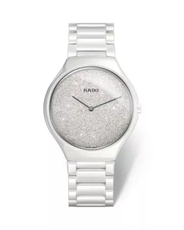 Rado True Thinline R27007092
