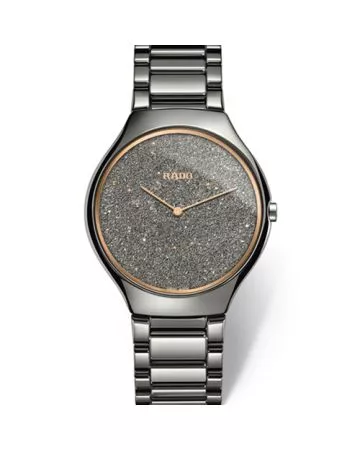 Rado True Thinline R27010102