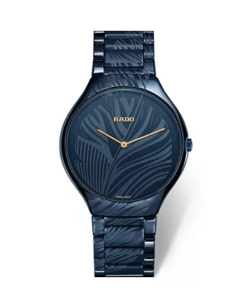 Rado True Thinline My Bird R27014152