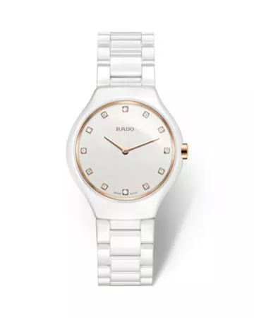 Rado True Thinline Diamonds R27958722