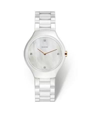 Rado True Thinline Diamonds R27958909