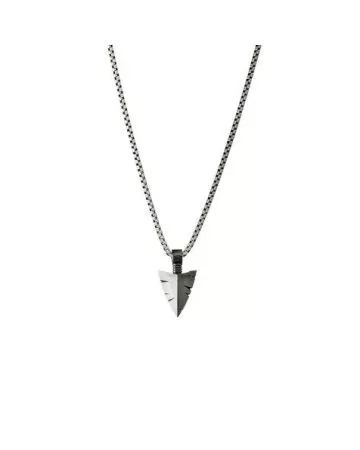 Lempikoru Metsästäjä -kaulakoru (pieni) 50cm 4250900500