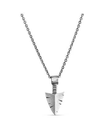 Lempikoru Metsästäjä kaulakoru, pieni 38 cm 4251000400