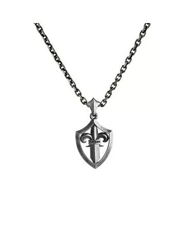 Lempikoru Turva kaulakoru / pieni 50 cm 4255100500