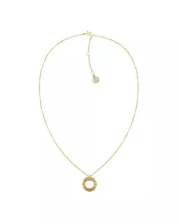 Tommy Hilfiger Hardware kaulakoru THJ2780605-1