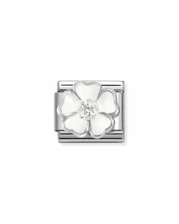 Nomination Classic Persikankukka 330321/15