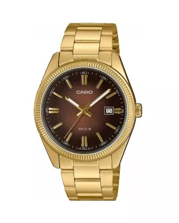 Casio Collection MTP-1302PGC-5AVEF