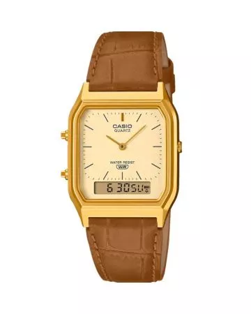 Casio Vintage AQ-230EGL-9AEF