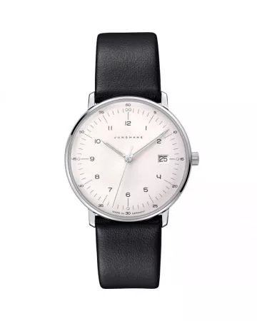 Jungans Max Bill Ladies 47/4450.02