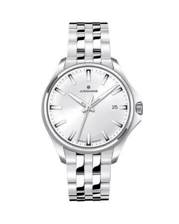 Junghans Meister S Quartz 47/4633.44