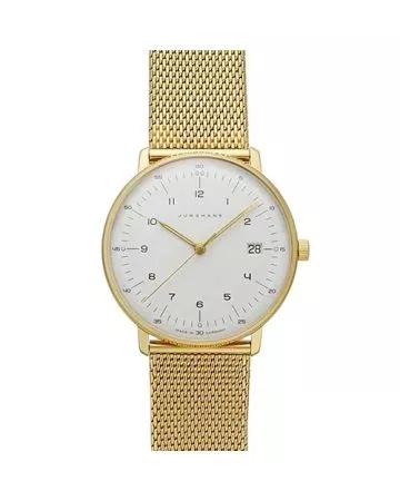 Junghans Max Bill Ladies 47/7452.46