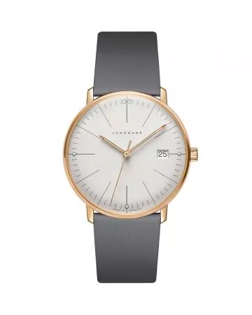 Jungans Max Bill Ladies 47/7853.02