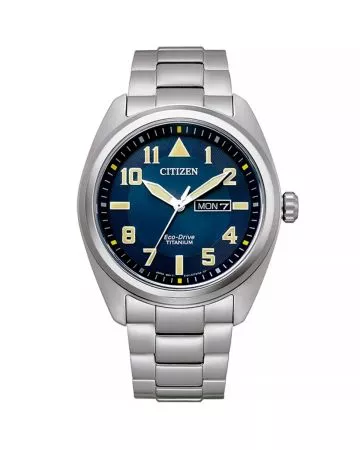 Citizen Eco-Drive Super Titanium BM8560-88L-1